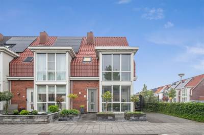 Woning Adrianapolder 11 Barendrecht