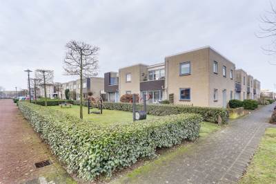Woning Galjoen 55 Nijkerk