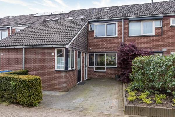 Woning Wiersse 30 Doetinchem