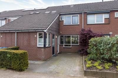 Woning Wiersse 30 Doetinchem