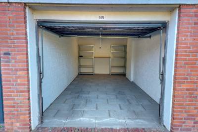 Garage Santpoortse Dreef 1068000 Santpoort-Noord