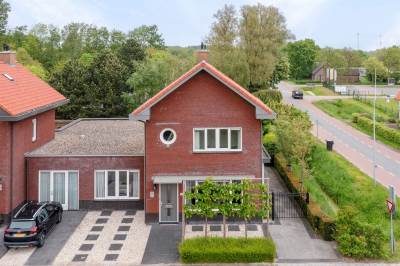 Woning Parklaan 2 Ouddorp