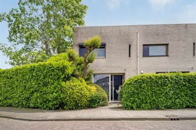 Woning Simon Vestdijkstraat 75 Dongen