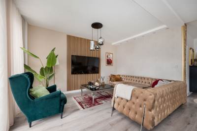 Woning Stresemannlaan 74 Haarlem