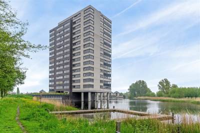 Woning Simon Carmiggeltstraat 49 Alkmaar