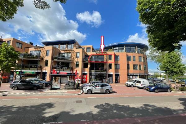 Woning Dolderseweg 95D Den Dolder