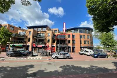 Woning Dolderseweg 95D Den Dolder