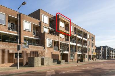Woning Carolusdreef 78 Valkenswaard