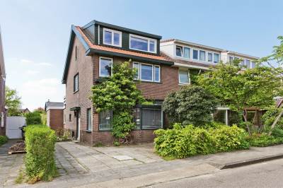 Woning Geelvinckstraat 38 Castricum