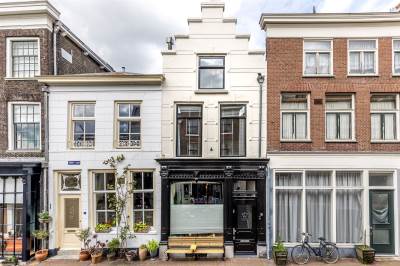 Woning Korte Dam 6 Schiedam