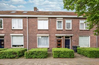 Woning Kanaalstraat 24 Son en Breugel
