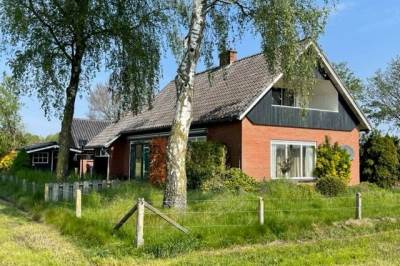 Woning Usselerveenweg 170 Enschede