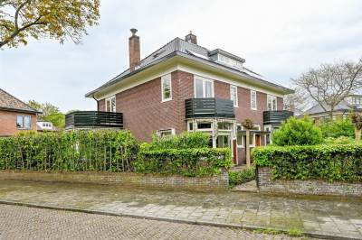 Woning Spieghellaan 2 Driehuis