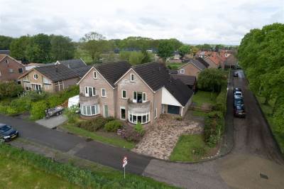 Woning Beltenweg 33 Olst