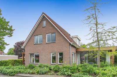 Woning Korhoen 34 Raalte