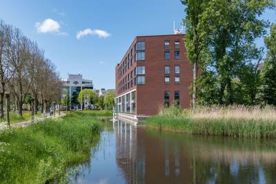 Woning J.L. van Rijweg 126 Zoetermeer