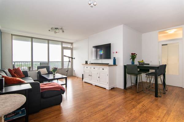 Woning Dunantstraat 1533 Zoetermeer