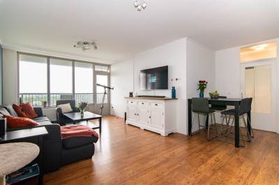 Woning Dunantstraat 1533 Zoetermeer