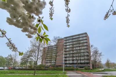 Woning Binnenwater 26 Zoetermeer