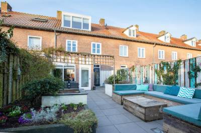 Woning St Bonifaciuslaan 73 Eindhoven