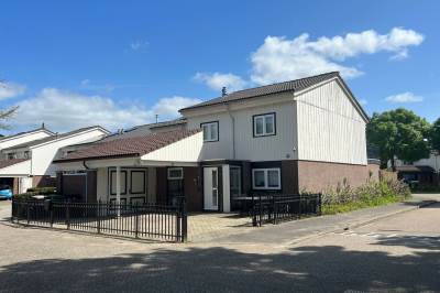 Woning Mercury 261 Soesterberg