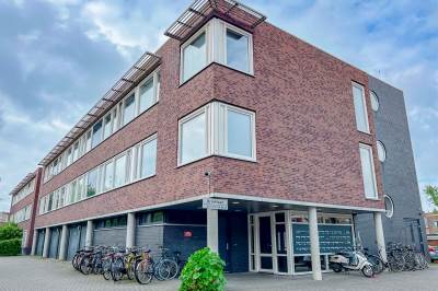 Woning Brinklaan 2325 Groningen
