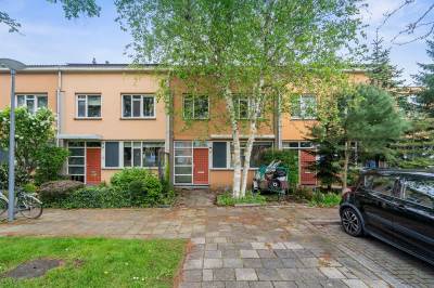 Woning Boerenhoek 97 Hoogvliet Rotterdam