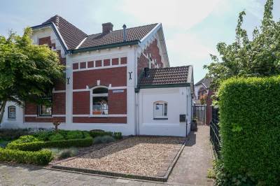 Woning Zuid-Weststraat 3 Landgraaf