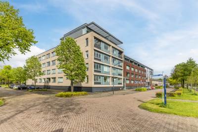 Woning Hortensiahof 41 Oosterhout (NB)