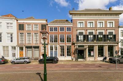 Woning Dam 1719 Middelburg