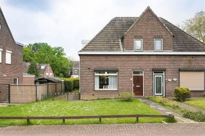 Woning Brunahildestraat 64 Brunssum