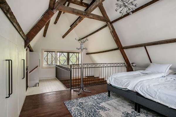 Woning Rondolaan 21 Rotterdam