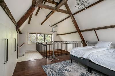 Woning Rondolaan 21 Rotterdam