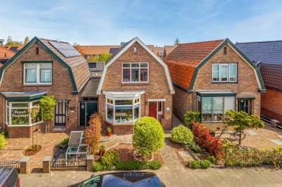 Woning Arendsweg 159 Beverwijk