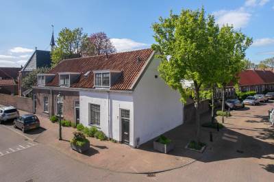 Woning Pothstraat 22 Amersfoort