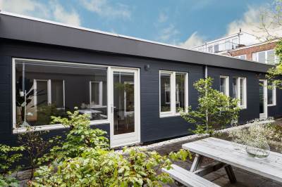 Woning Amsterdamsestraatweg 325D Utrecht
