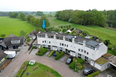 Woning Harriët Freezerstraat 20 Deventer