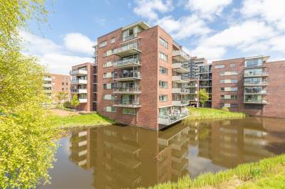 Woning Darwinstraat 31 Purmerend