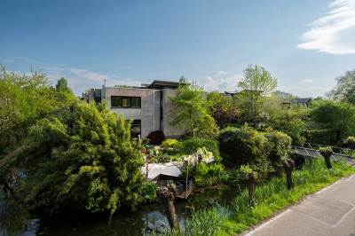 Woning Alexander Dubcekstraat 13 Rotterdam