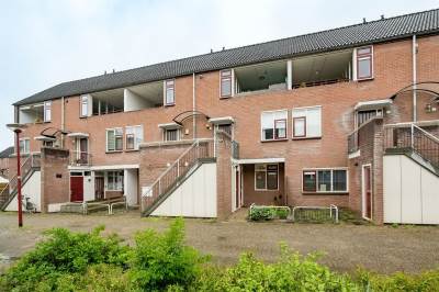 Woning Citadeldrift 13 Nieuwegein