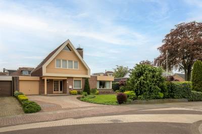 Woning Jan Steenstraat 3a Hardinxveld-Giessendam