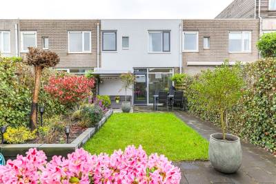 Woning Damsterwaard 50 Groningen