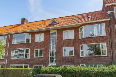 Woning Van Houtenlaan 90 Groningen