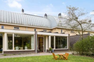 Woning Johan Frisolaan 47 Vught