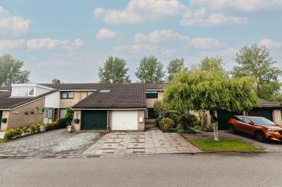 Woning Zwenkgras 7 Gouda