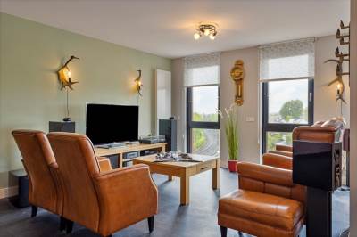 Woning Basiliekpad 30 IJsselstein