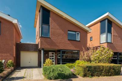 Woning Grasakker 6 Druten