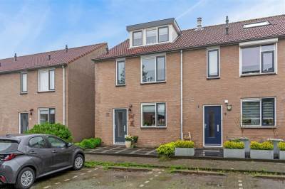 Woning Hekelen 10 Oudewater