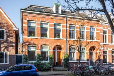 Woning Beijensstraat 7476 Nijmegen