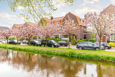 Woning Delfgauwseweg 104 Delft